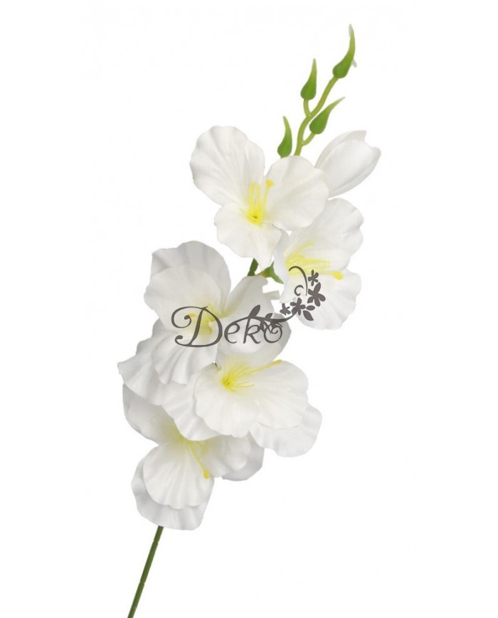 MIECZYK MIECZYKI 1SZT 57CM SZTUCZNE KWIATY ROŚLINY