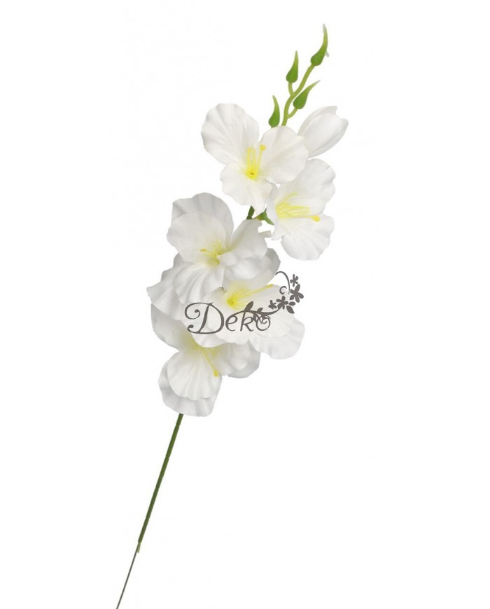 MIECZYK MIECZYKI 1SZT 57CM SZTUCZNE KWIATY ROŚLINY