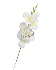 MIECZYK MIECZYKI 1SZT 57CM SZTUCZNE KWIATY ROŚLINY