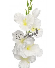 MIECZYK MIECZYKI 1SZT 57CM SZTUCZNE KWIATY ROŚLINY