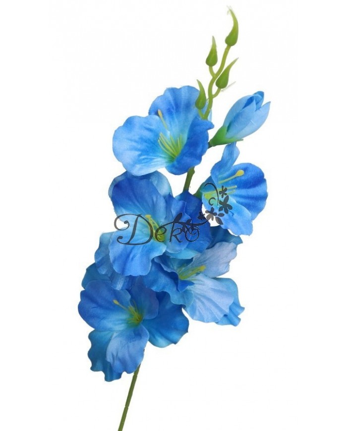 MIECZYK MIECZYKI 1SZT 57CM SZTUCZNE KWIATY ROŚLINY