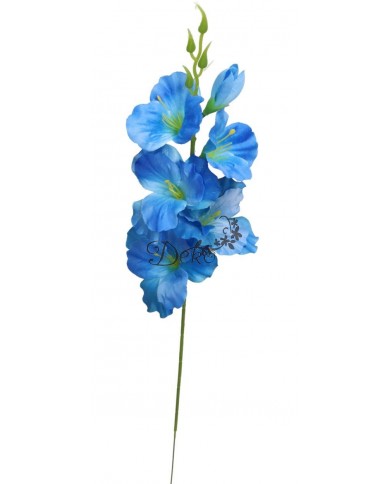 MIECZYK MIECZYKI 1SZT 57CM SZTUCZNE KWIATY ROŚLINY