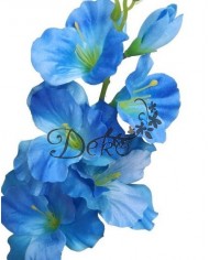 MIECZYK MIECZYKI 1SZT 57CM SZTUCZNE KWIATY ROŚLINY