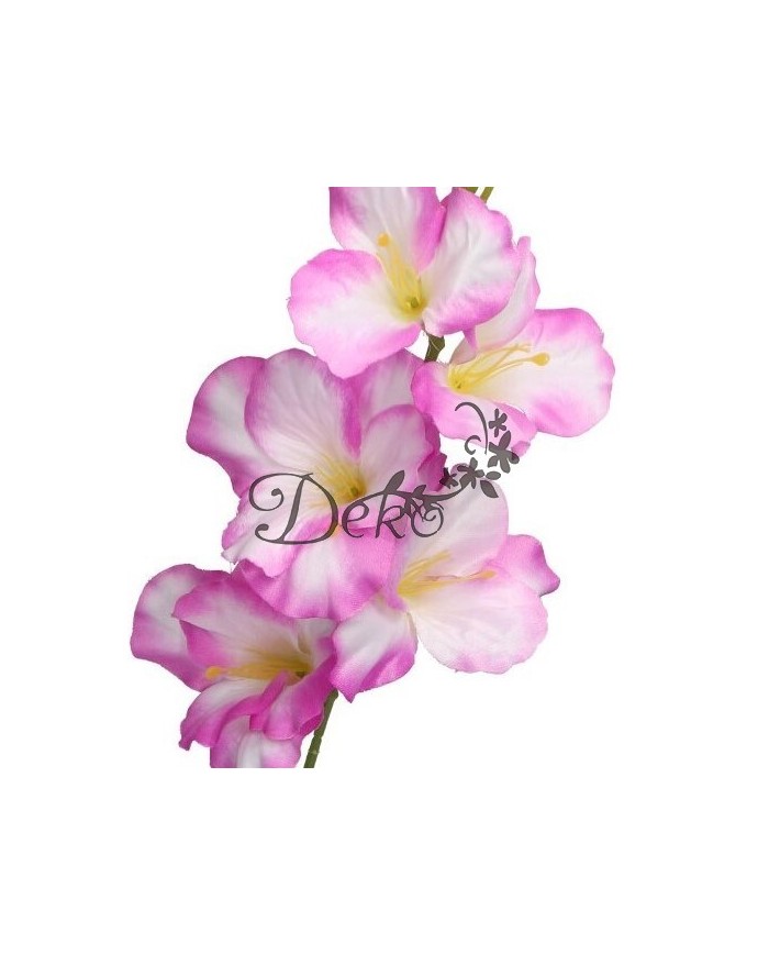 MIECZYK MIECZYKI 1SZT 57CM SZTUCZNE KWIATY ROŚLINY