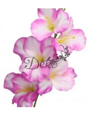 MIECZYK MIECZYKI 1SZT 57CM SZTUCZNE KWIATY ROŚLINY