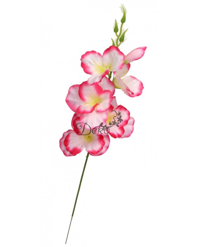 MIECZYK MIECZYKI 1SZT 57CM SZTUCZNE KWIATY ROŚLINY