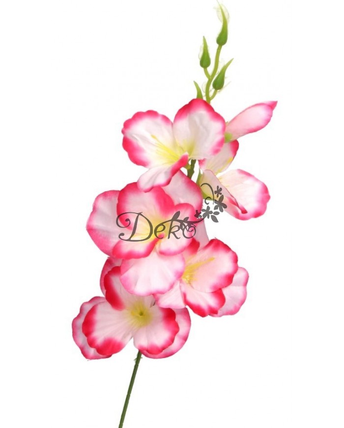 MIECZYK MIECZYKI 1SZT 57CM SZTUCZNE KWIATY ROŚLINY