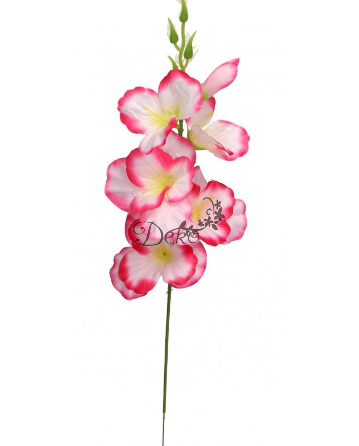 MIECZYK MIECZYKI 1SZT 57CM SZTUCZNE KWIATY ROŚLINY