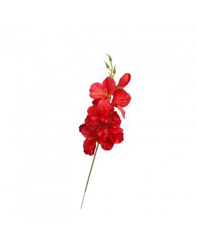 MIECZYK MIECZYKI 1SZT 57CM SZTUCZNE KWIATY ROŚLINY