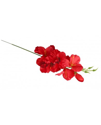 MIECZYK MIECZYKI 1SZT 57CM SZTUCZNE KWIATY ROŚLINY