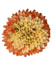 CZOSNEK GŁÓWKA DO WYRABIANIA JAK ŻYWA GUMOWA 8CM PREMIUM