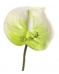 WRZOS GAŁĄZKI SZTUCZNE KWIATY BUKIET BUKIECIK DUŻY 36CM