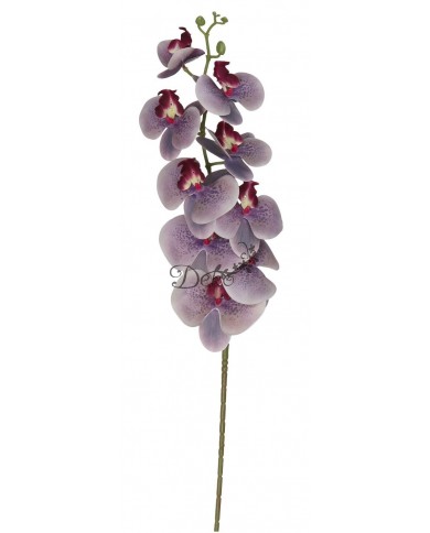 STORCZYK GUMOWANY POJEDYNCZY JAK ŻYWY 105CM SZTUCZNE KWIATY PREMIUM