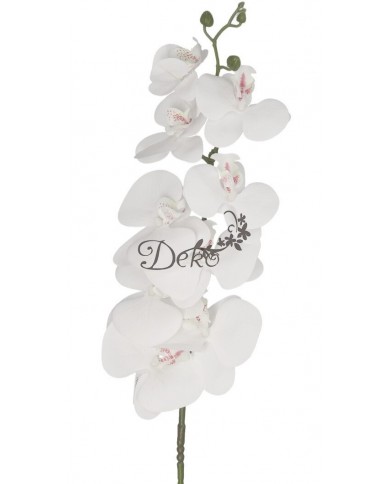 STORCZYK GUMOWANY POJEDYNCZY JAK ŻYWY 105CM SZTUCZNE KWIATY PREMIUM