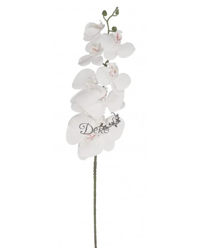STORCZYK GUMOWANY POJEDYNCZY JAK ŻYWY 105CM SZTUCZNE KWIATY PREMIUM