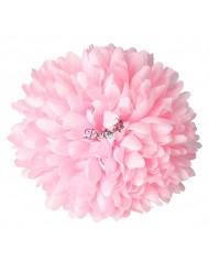 CHRYZANTEMA GŁÓWKA GŁÓWKI SZTUCZNE KWIATY 1SZT 12CM