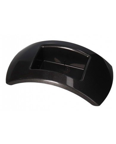 DONICZKA NA GRÓB CMENTARZ DONICA PLASTIKOWA PROSTOKĄTNA NA STROIK