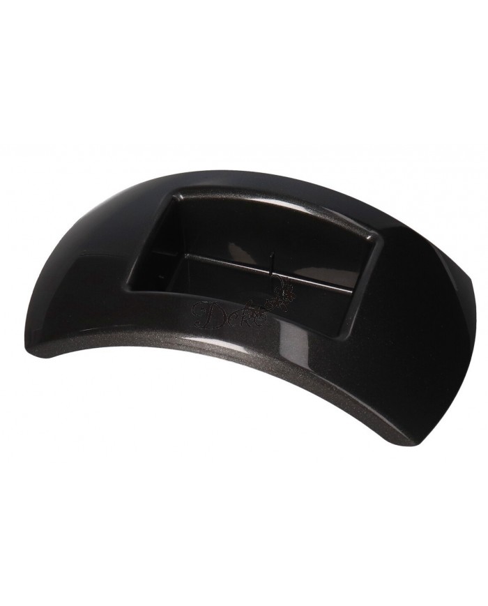 DONICZKA NA GRÓB CMENTARZ DONICA PLASTIKOWA PROSTOKĄTNA NA STROIK