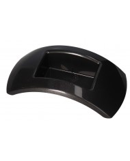 DONICZKA NA GRÓB CMENTARZ DONICA PLASTIKOWA PROSTOKĄTNA NA STROIK