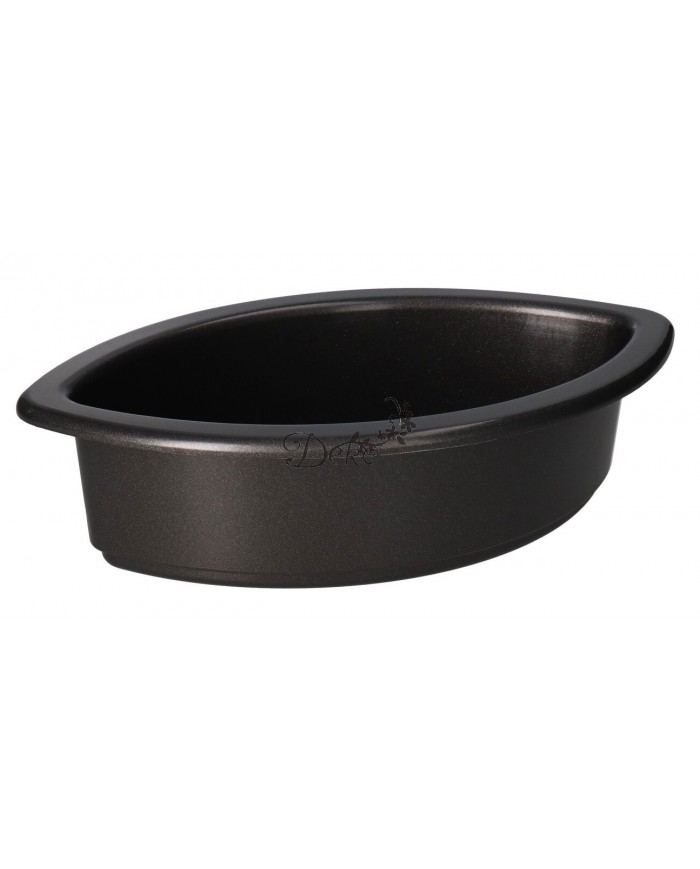 DONICZKA NA GRÓB CMENTARZ DONICA PLASTIKOWA PODŁUŻNA NA STROIK