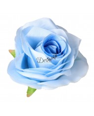 SZTUCZNE KWIATY HORTENSJA GŁÓWKA DO WYRABIANIA XXL