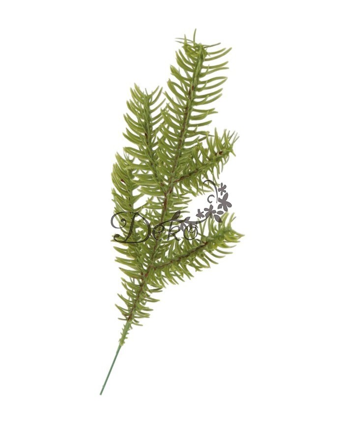 GAŁĄZKA IGLIWIA IGLIWIE GAŁĄZKI DO STROIKA 1SZT 29CM