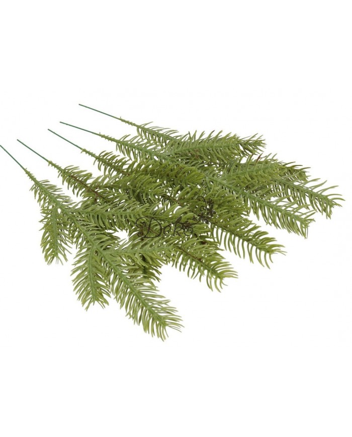 GAŁĄZKA IGLIWIA IGLIWIE GAŁĄZKI DO STROIKA 1SZT 29CM