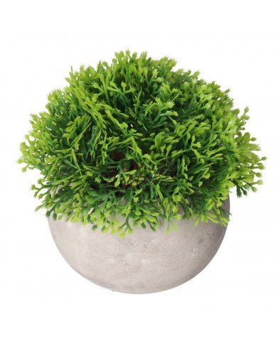 KWIATY W DONICZCE SZTUCZNE KWIATY ROŚLINY SUKULENT