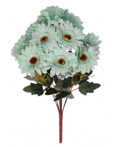 SZTUCZNE KWIATY JAK ŻYWE GERBERA 50CM JAKOŚĆ PREMIUM