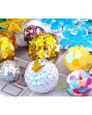 KULA STYROPIANOWA 12 CM KULE BOMBKI STYROPIANOWE