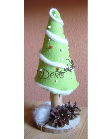 STOŻEK STYROPIANOWY 15 CM STOŻKI STYROPIANOWE