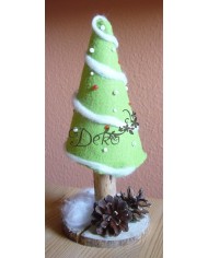 STOŻEK STYROPIANOWY 15 CM STOŻKI STYROPIANOWE
