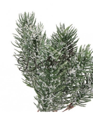 GAŁĄZKA IGLIWIA IGLIWIE GAŁĄZKI DO STROIKA 6SZT