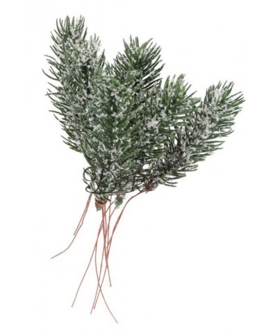 GAŁĄZKA IGLIWIA IGLIWIE GAŁĄZKI DO STROIKA 6SZT