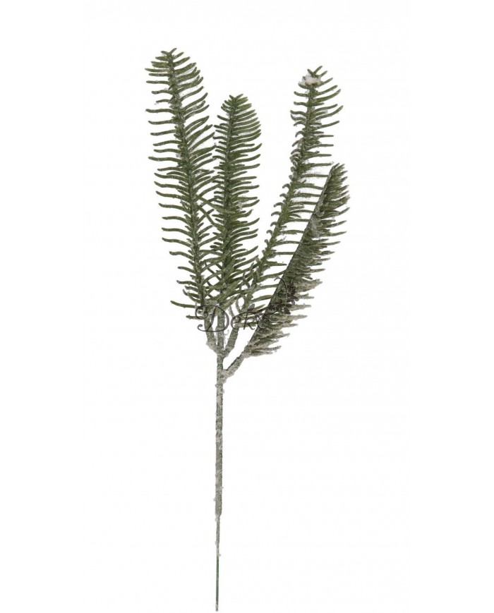 GAŁĄZKA IGLIWIA IGLIWIE GAŁĄZKI DO STROIKA 1SZT 34CM