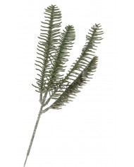 WIANEK DEKORACYJNY Z IGLIWIA IGLIWIE STROIK 36 CM