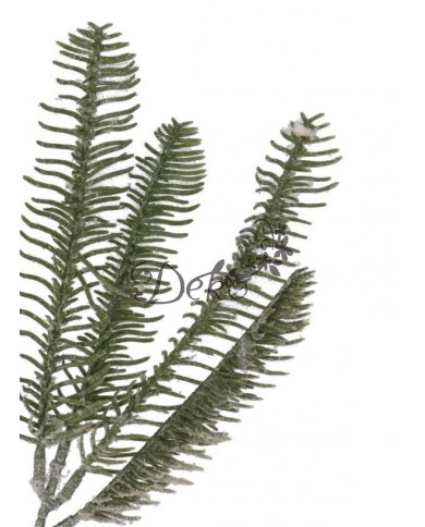 GAŁĄZKA IGLIWIA IGLIWIE GAŁĄZKI DO STROIKA 1SZT 34CM