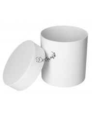 FLOWER BOX PUDEŁKO NA KWIATY PREZENT DEKORACJE