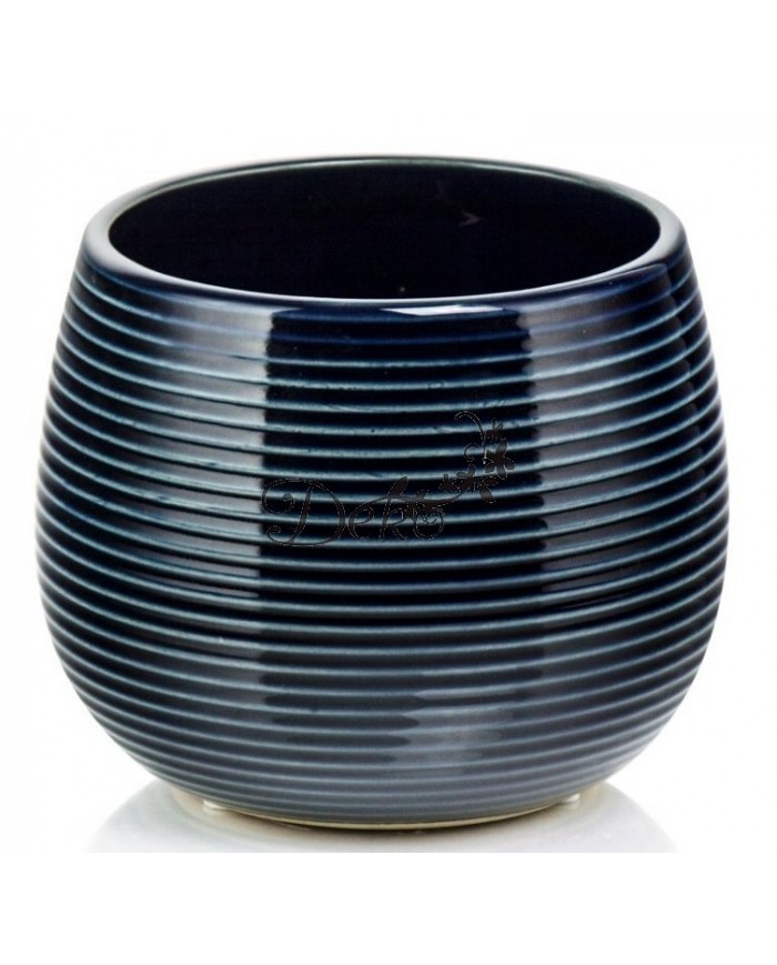 DONICZKA OSŁONKA CERAMICZNA NOWOCZESNA 15CM