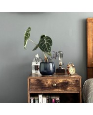 DONICZKA OSŁONKA CERAMICZNA NOWOCZESNA 15CM