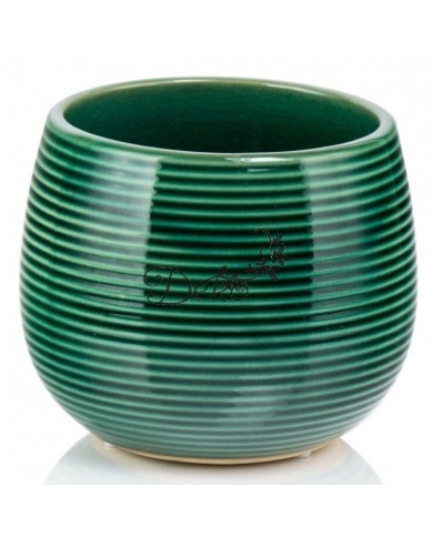 DONICZKA OSŁONKA CERAMICZNA NOWOCZESNA 15CM