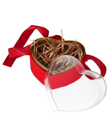 FLOWER BOX PUDEŁKO NA KWIATY PUDEŁKO DEKORACYJNE WELUROWE