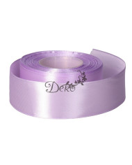 WSTĄŻKA TASIEMKA SATYNOWA ZIELONA 38MM 32M