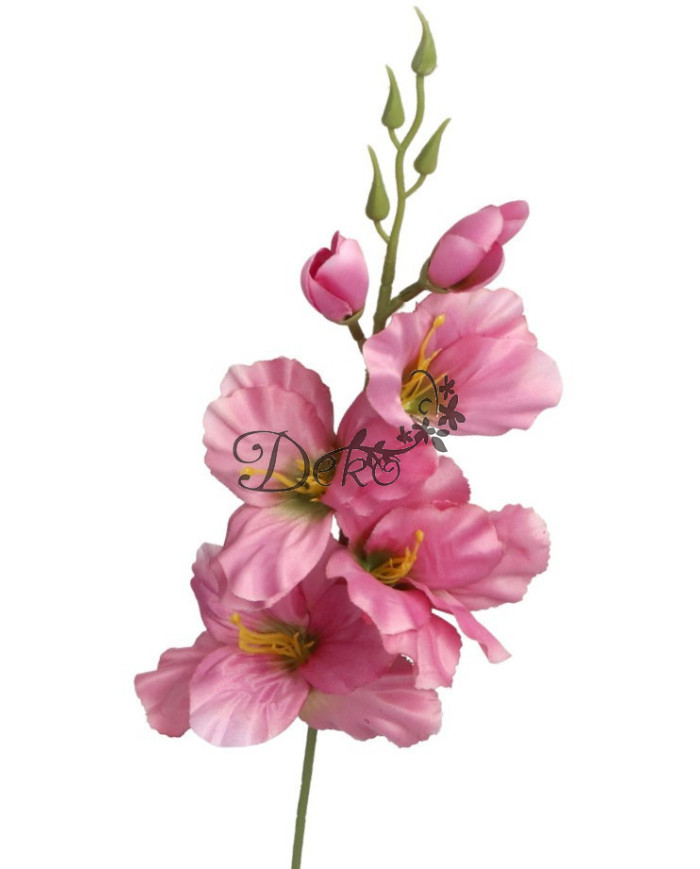 SZTUCZNE KWIATY ROŚLINY MIECZYK MIECZYKI 1SZT 54CM