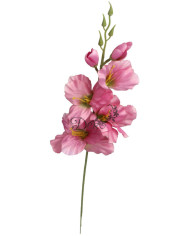 SZTUCZNE KWIATY ROŚLINY MIECZYK MIECZYKI 1SZT 54CM