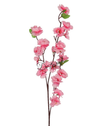 Kwiaty wiśni jabłoni sztuczne kwiaty jak żywe 63 cm 1szt.