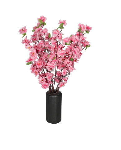 Kwiaty wiśni jabłoni sztuczne kwiaty jak żywe 63 cm 1szt.