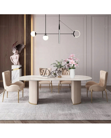 LILIA LILIE W BUKIECIE SZTUCZNE KWIATY JAK ŻYWE 58 CM DUŻY BUKIET