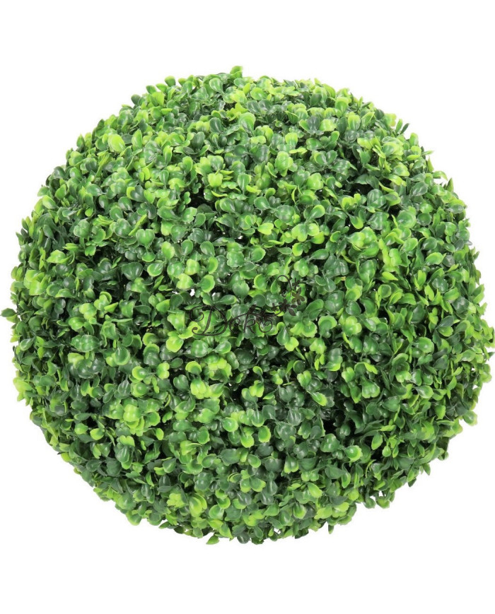 KULA BUKSZPANOWA SZTUCZNY BUKSZPAN 27CM JAK ŻYWA