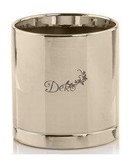 Doniczka ceramiczna osłonka biała do storczyka